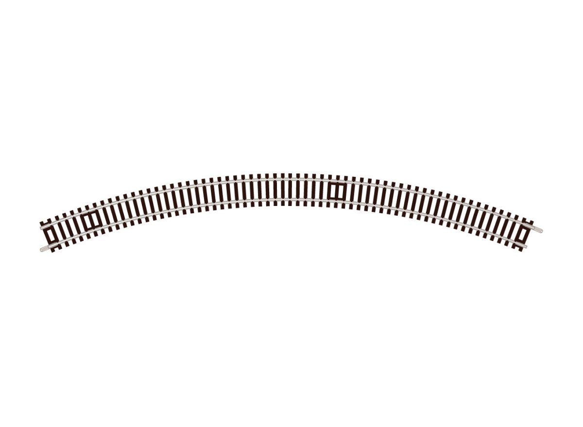 N Track C80 No.3 Radius Double Curve 16pcs