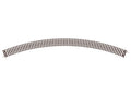 N Track C80 No.4 Radius Double Curve 16pcs