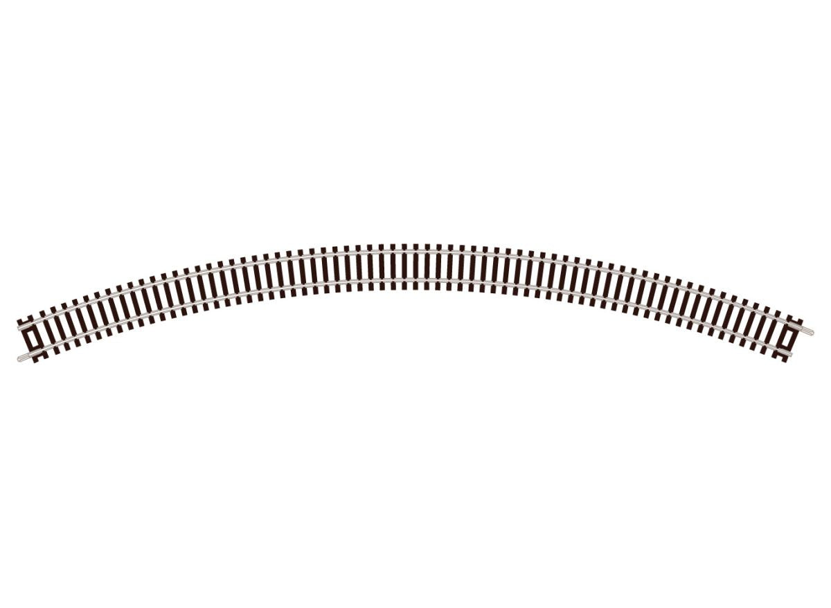 N Track C80 No.4 Radius Double Curve 16pcs