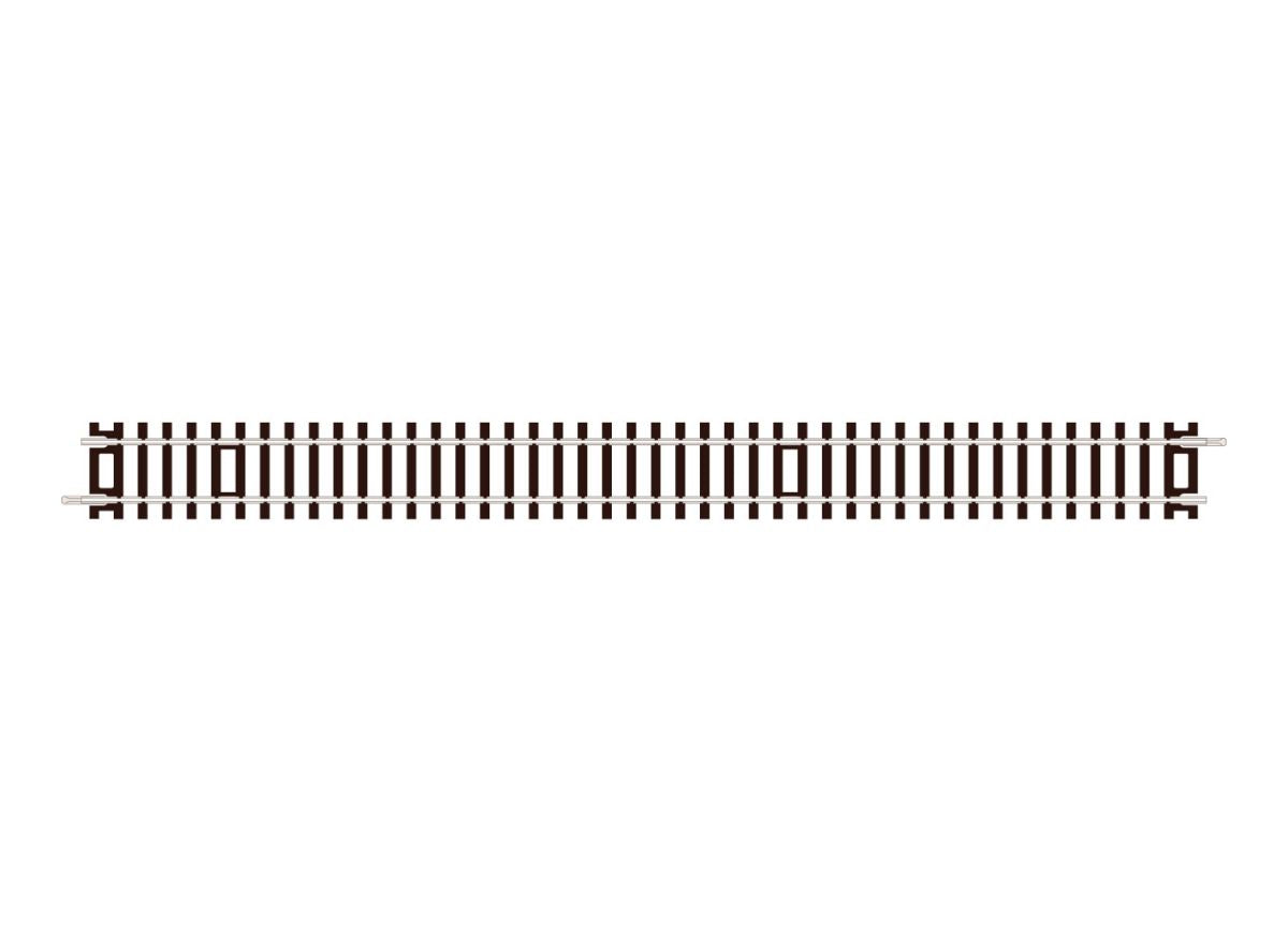 HO Track C100 Double Straight 36pcs
