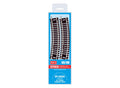 HO Track C100 MP No.1 Radius Standard Curve (8)