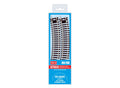 HO PECO-Set-OO/HO-Track C100 MP No.2 Radius Standard Curve (