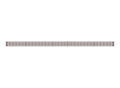 HO Track C100 Long Straight