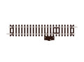 HO Track C100 Isolating Standard Straight & Switch 18pcs