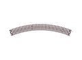 HO Track C100 No.1 Radius Double Curve 24pcs