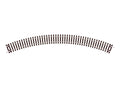 HO Track C100 No.2 Radius Double Curve 24pcs