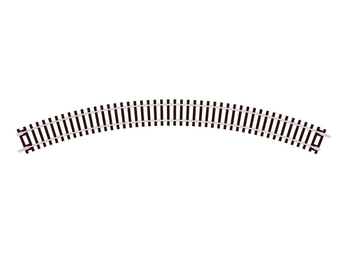 HO Track C100 No.2 Radius Double Curve 24pcs