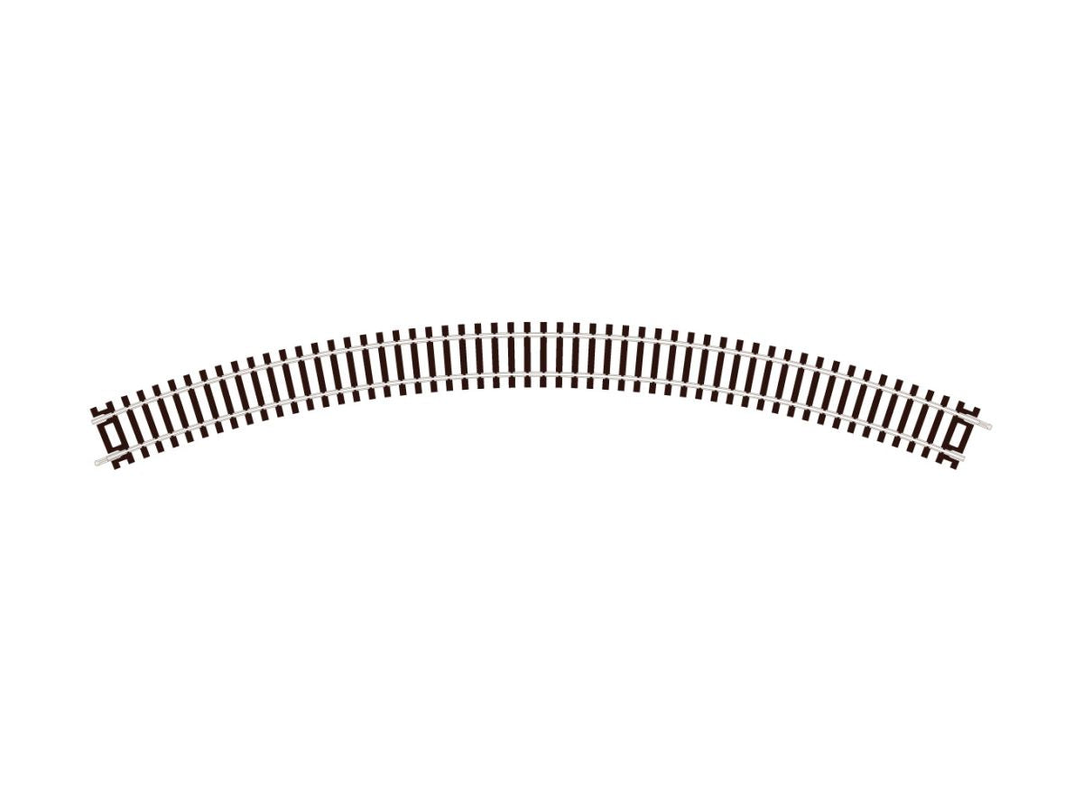 HO Track C100 No.3 Radius Double Curve 24pcs
