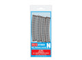 N Track C80 MP No.1 Radius Standard Curve (8)