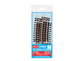 N Track C80 MP No.1 Radius Half Curve (4)