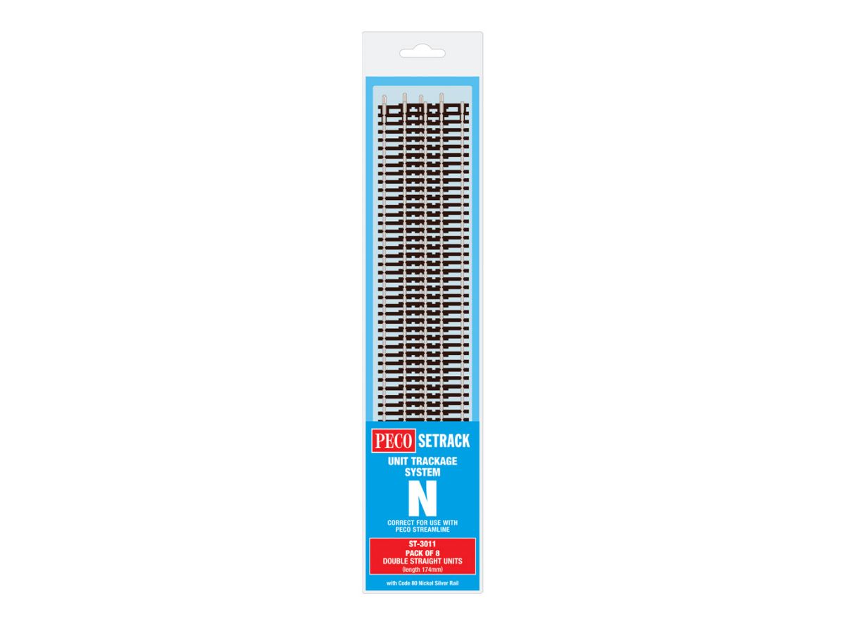 N Track C80 MP Double Straight (8)