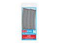 N Track C80 MP No.3 Radius Standard Curve (8)