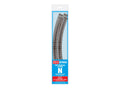 N Track C80 MP No.3 Radius Double Curve (4)