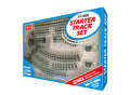 HO PECO-Set-OO-9-Starter Track Set C80 No.1 Radius
