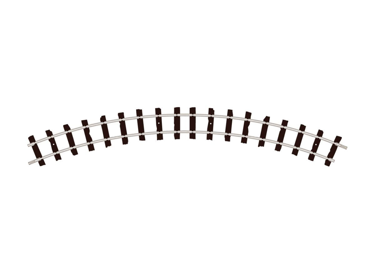 N Track C80 MP No.1 Rad Double Curve (4)