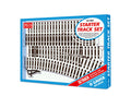O Starter Track Set BH C124 No. 2 Radius