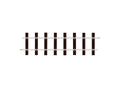 G G45 Track C250 Standard Curve 6pcs
