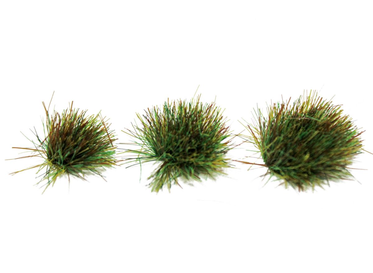 Summer Tufts 6mm x103