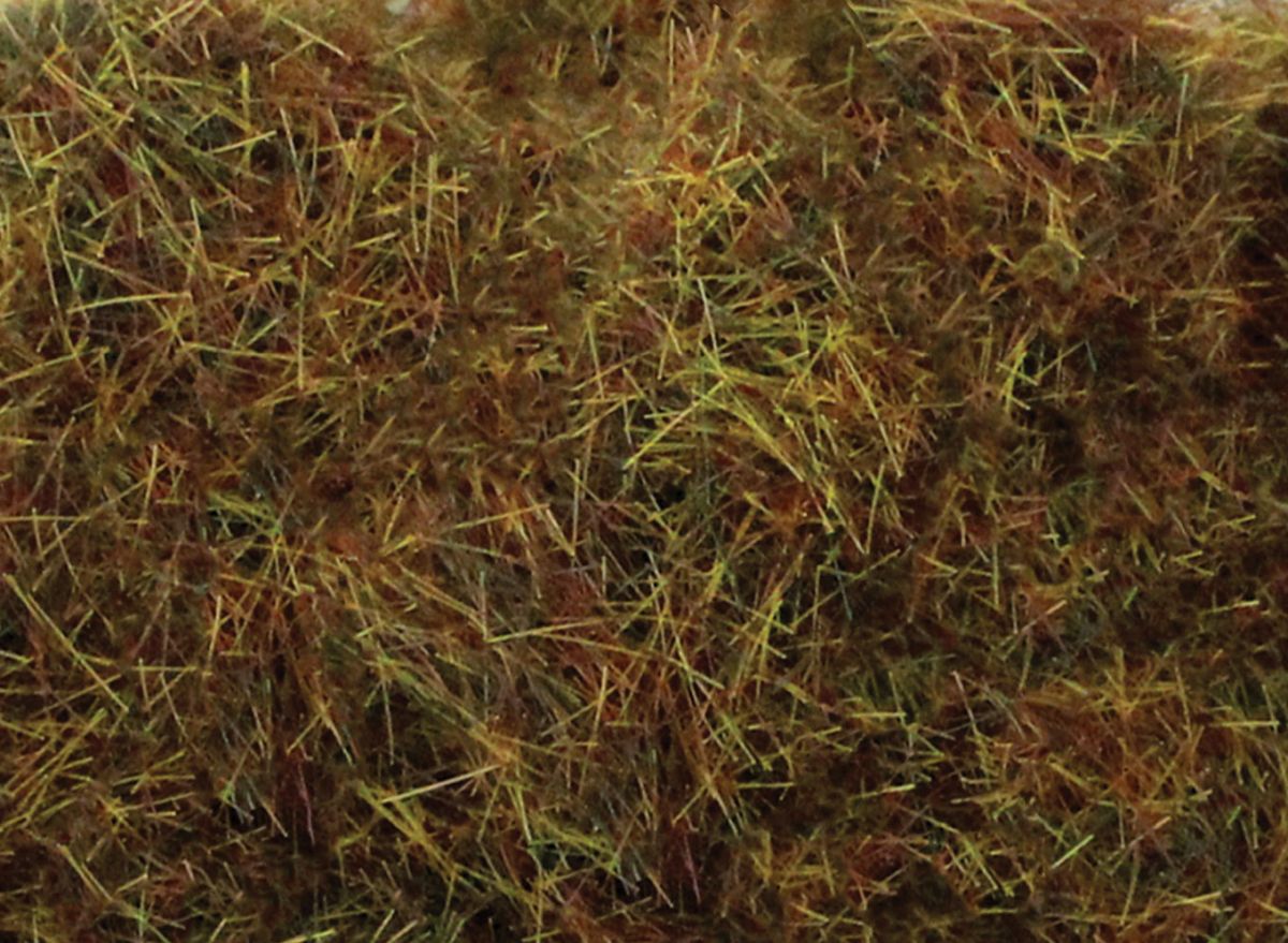 6mm Winter Static Grass - 500ml Canister