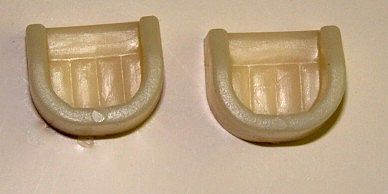 SWIVEL SEATS (2)