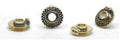 DISC BRAKE & CALIPER (4) 19 GOLD