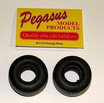 RACING SLICKS