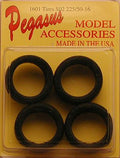 TIRES S02'S 225/50-16
