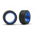 SLEEVES 23 ALUM POLISHED BLUE