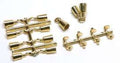 SHOW PIECES LIGHT SET GOLD