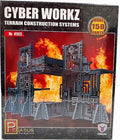 Cyber Workz