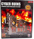 Cyber Ruins