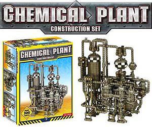Chemical Plant