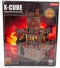 X-Cube