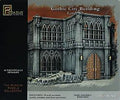 Gothic City Building Large Set