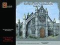 Gothic City Building Small Set #2