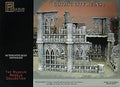 Gothic City Ruins Set 1