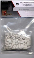 Sandbags (Un-painted)