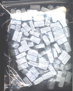 Large Grey Bricks