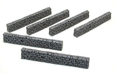 Stone Walls (Block Stone)