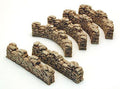 Sandbags (Corners)