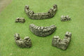 Sandbags (Extras)