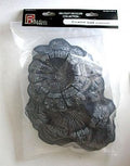 Crater Set Painted