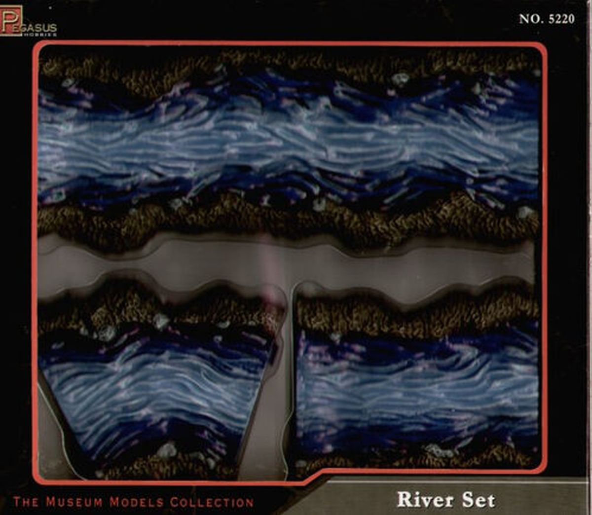 River Set