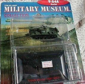 T-54  Soviet