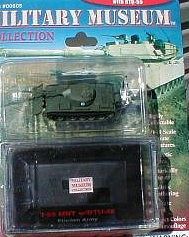 T-55 W/BTU (Finish Army)