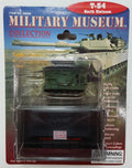T-54 North Vietnam