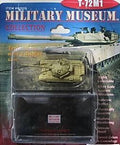 T-72 Iraqi Desert Storm