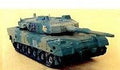 Japanese K -90