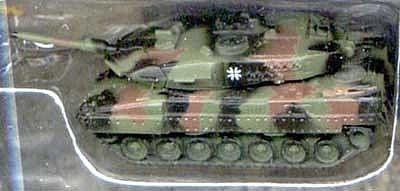 Leopard 2A5 Germany