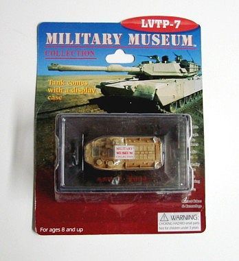 AAV-7 USMC Operation Iraqi Freedom 2004